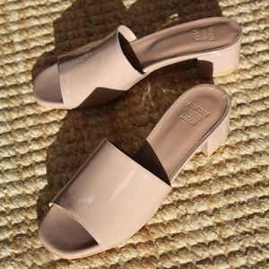 Maryam Nassir Zadeh Sophie Slide